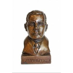 Padraig Pearse Bust