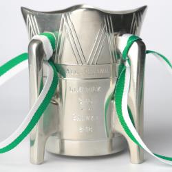  Liam McCarthy replica Cup 